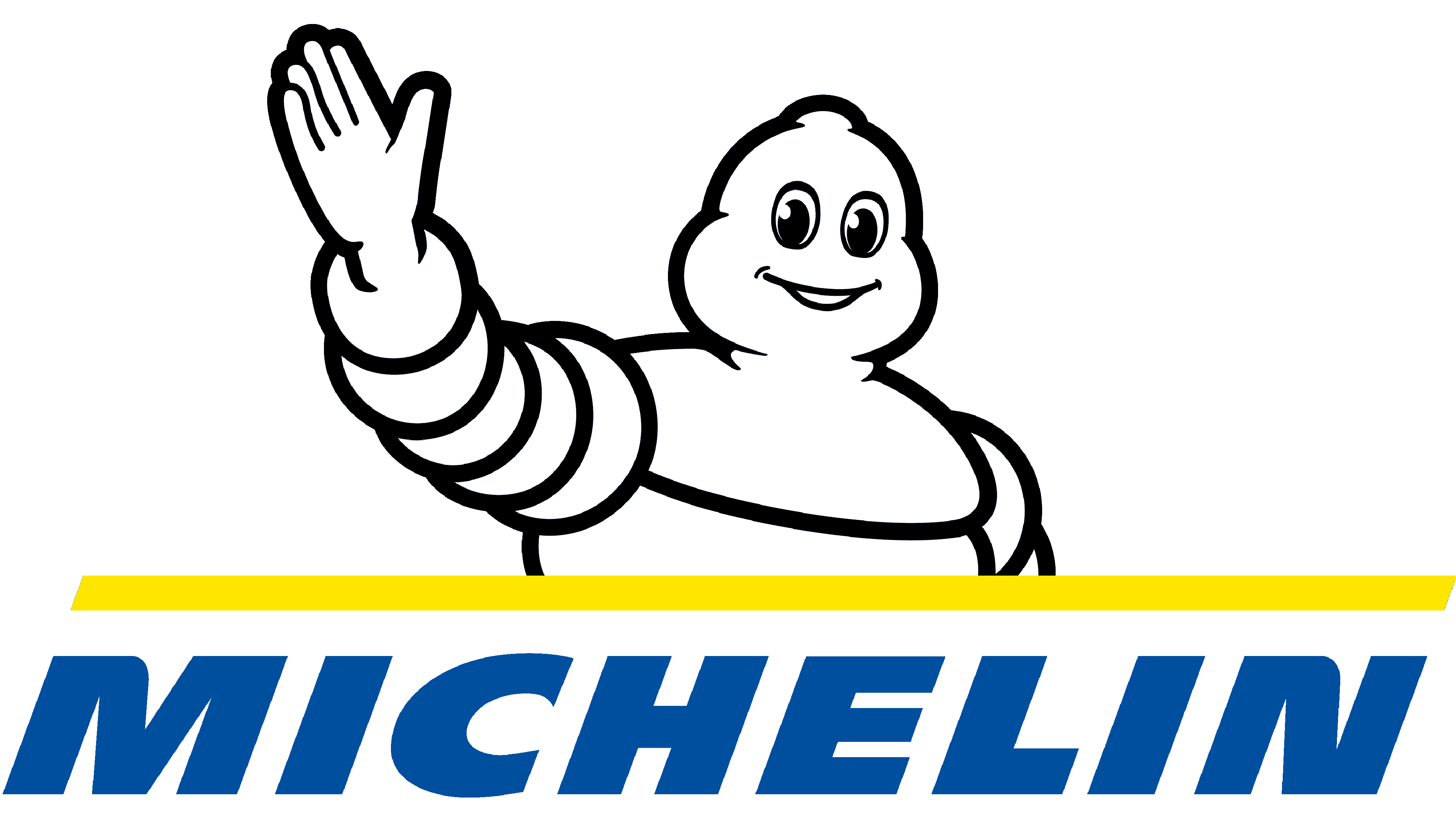 Logo Michelin no background